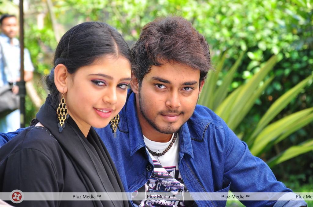 Tanish New Movie On Location - Stills | Picture 119709